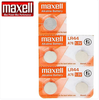  Pin LR44 A76 Maxell vỉ 10 viên 