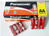  Pin AA Panasonic R6DT/4S chính hãng 