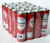  Pin AA Panasonic R6DT/4S chính hãng 