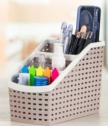  Khay tiện ích 4 ngăn 5696 nhựa Việt Nhật 