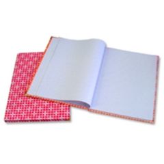  Sổ caro 21x33 - 208 trang 