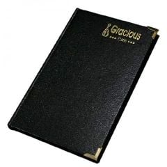  Sổ da CK6 - 192 trang 