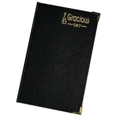  Sổ da CK7 - 192 trang 