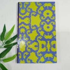  Sổ caro 18.5x30.5 - 128 trang 