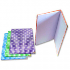  Sổ caro 21x33 - 336 trang 