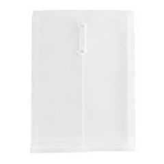  Bìa nhựa quấn dây F4 