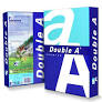  Giấy A3 Double A 80 gsm 