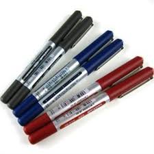  Bút gel Uniball UB 150 chính hãng 