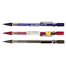  Bút chì bấm Pentel tốt A125T (chính hãng) 