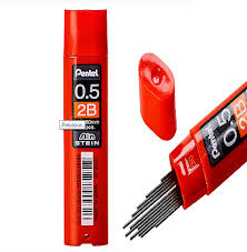  Ruột bút chì kim 0.5mm Pentel – C275 