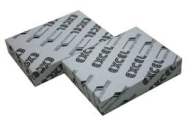 Giấy Excel A5 80gsm 