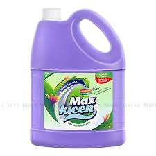  Nước lau sàn Max Kleen Ban Mai 3.6 kg 