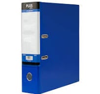  Bìa còng Plus F4 7cm 