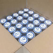  Giấy in nhiệt  Thermal Paper K80  phi 45 