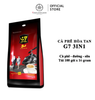  Cà phê sữa hòa tan G7 3in1 bịch 100 gói (gói dài) 