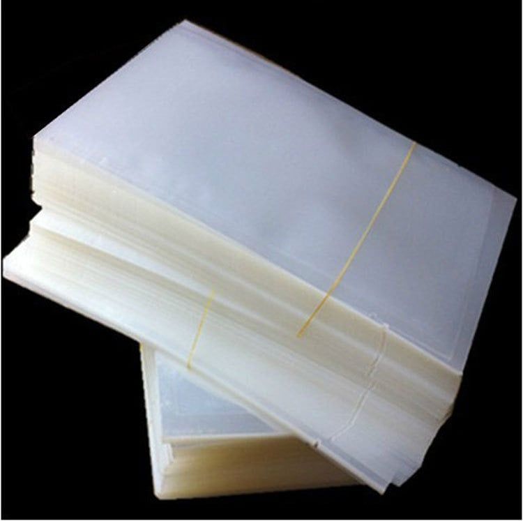  Túi hút chân không PE 18x28 (1 kg) 