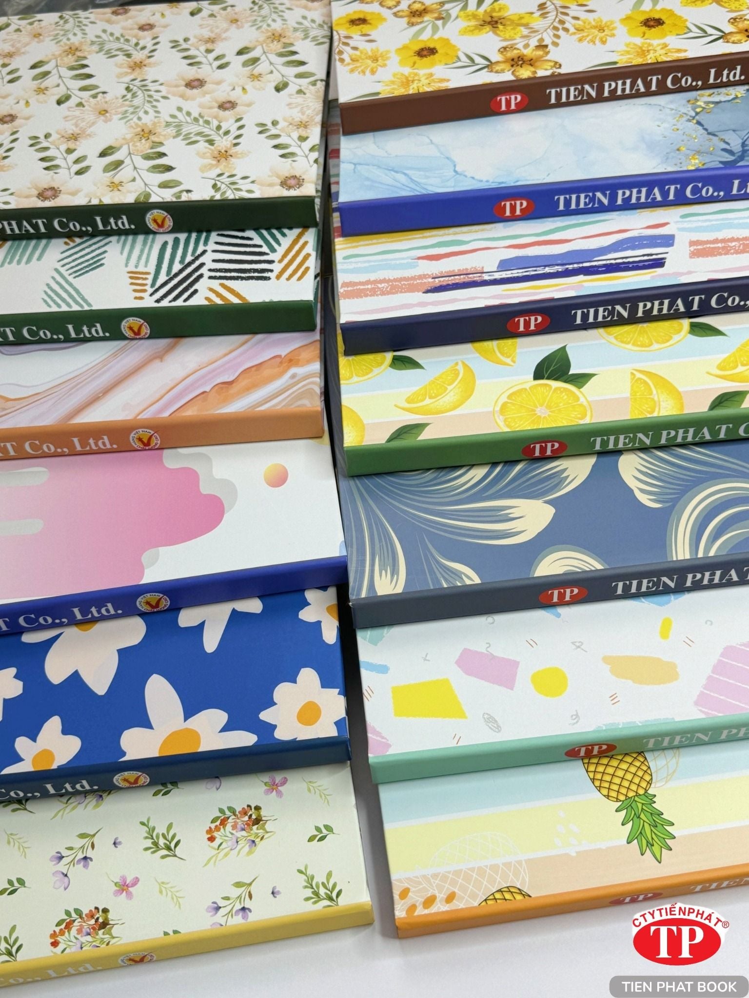  Sổ caro 25x33 - 336 trang 