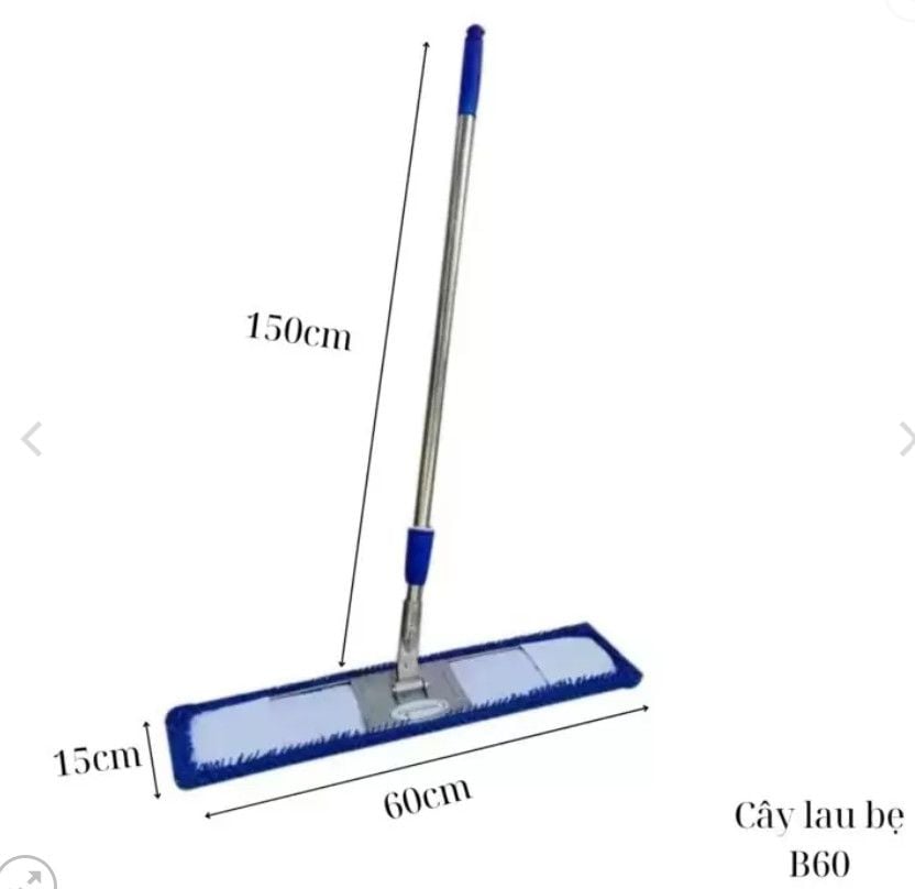  Cây lau bản 60cm PT 