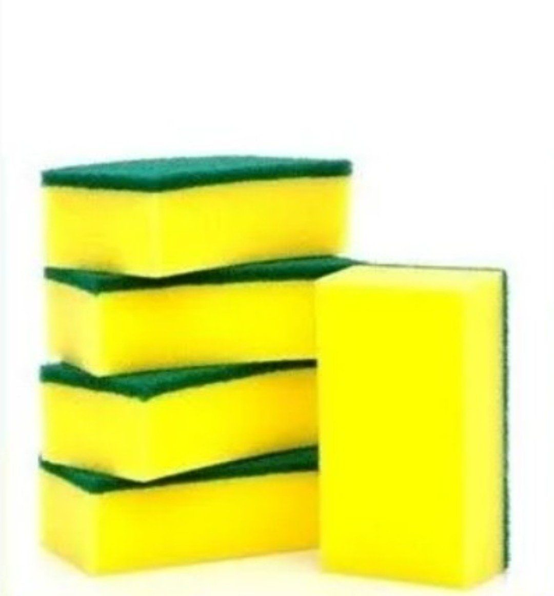  Miếng bọt biển rửa chén 