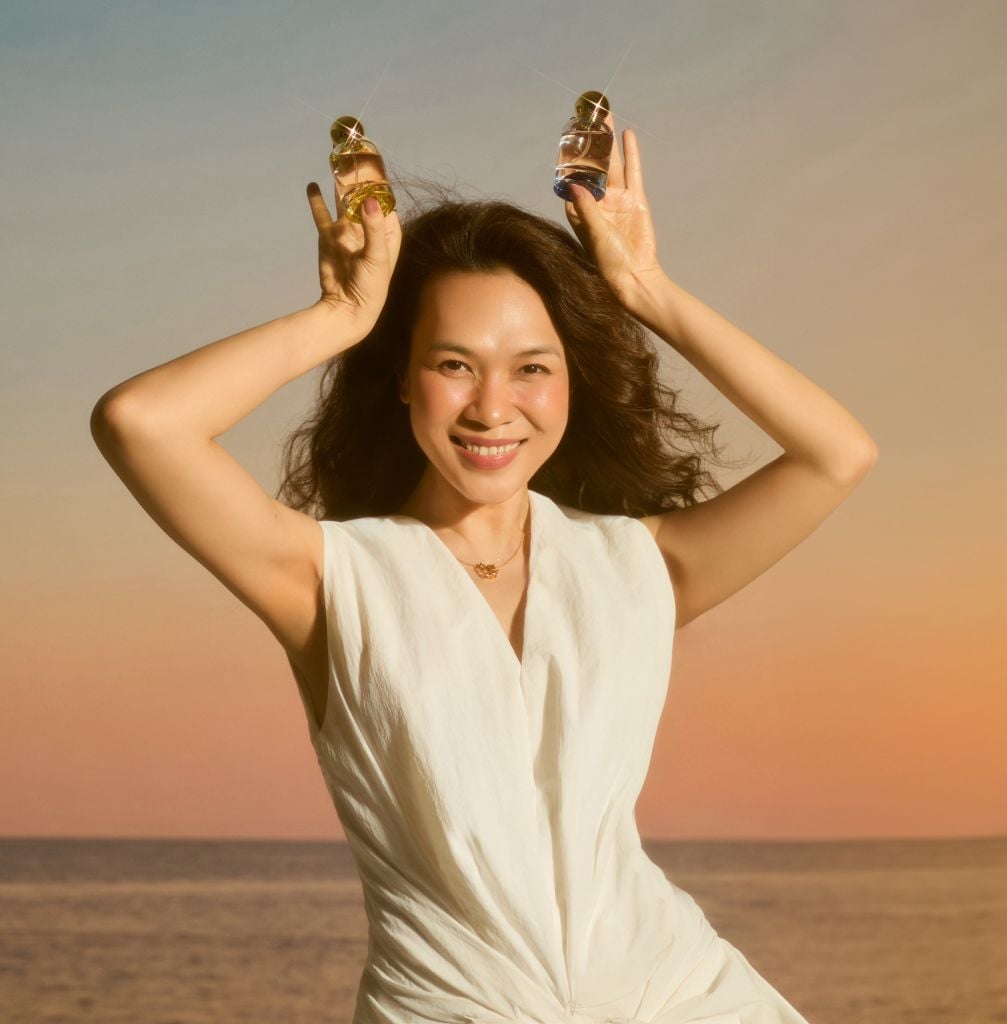 Nước hoa My Soul - No.02 Once In A Blue Moon x 30 ml