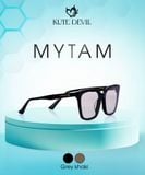 Mắt kính cao cấp Kute Devil - MYTAM