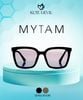 Mắt kính cao cấp Kute Devil - MYTAM