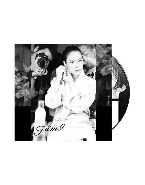 Vol.9 - Tâm 9 (Đĩa than)