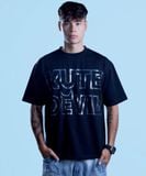 Áo Thun Hạt Twinkle Kute Devil