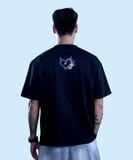 Áo Thun Hạt Twinkle Kute Devil