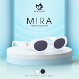 Mắt kính cao cấp Kute Devil - L.02 MIRA