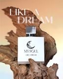 Nước Hoa My Soul của Mỹ Tâm - No.03 Like A Dream - 60ml