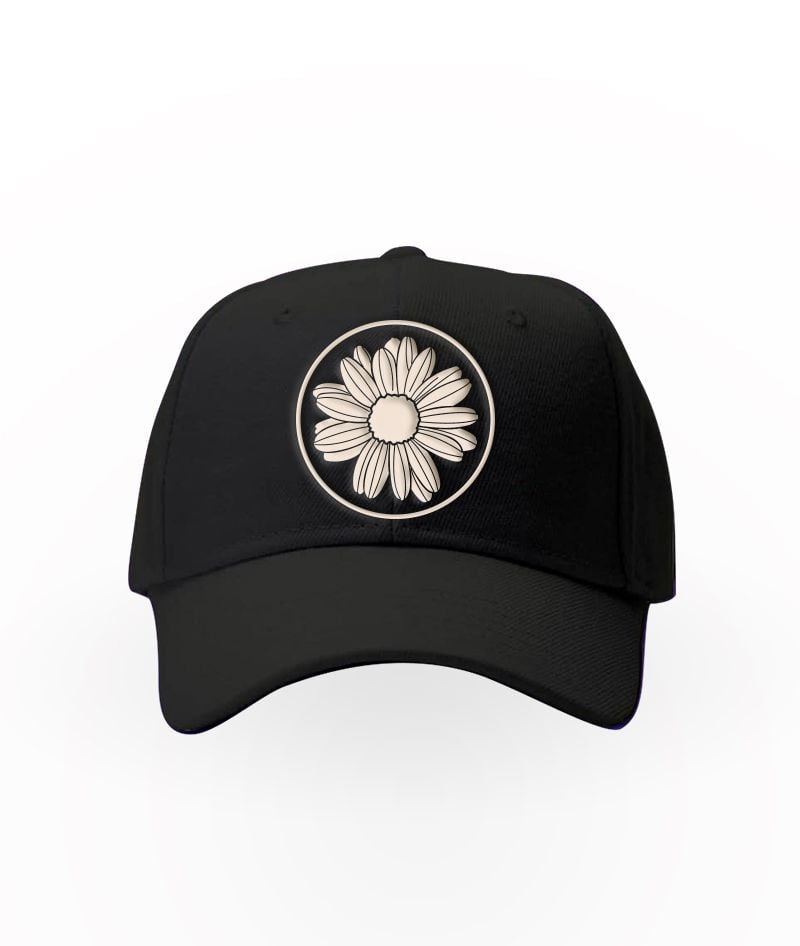 Nón Hoa Cúc - My Soul 1981