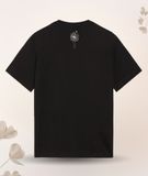 Áo Thun - 1981 - Màu Đen - My Soul Hạ Long 2023