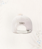 Nón My Soul - Màu Trắng