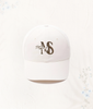 Nón My Soul - Màu Trắng