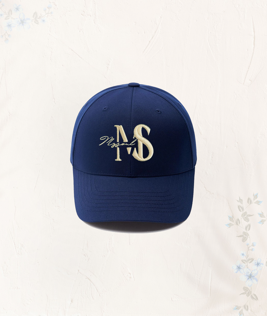 Nón My Soul - Màu Xanh Navy