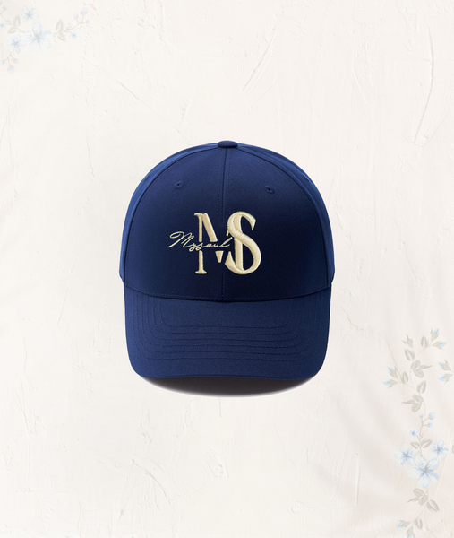 Nón My Soul - Màu Xanh Navy