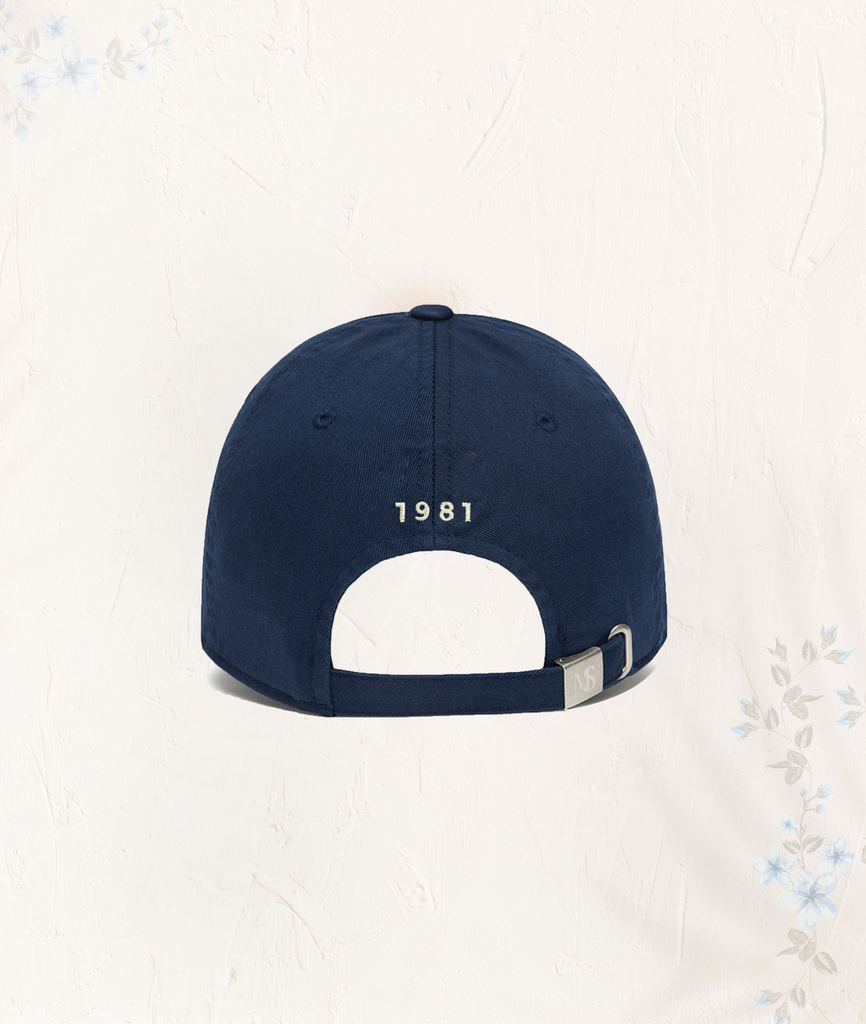 Nón My Soul - Màu Xanh Navy