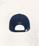 Nón My Soul - Màu Xanh Navy