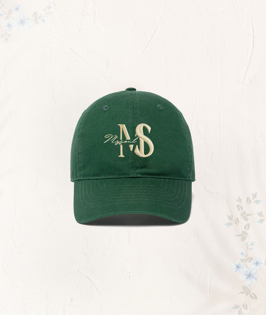 Nón My Soul - Xanh Rêu