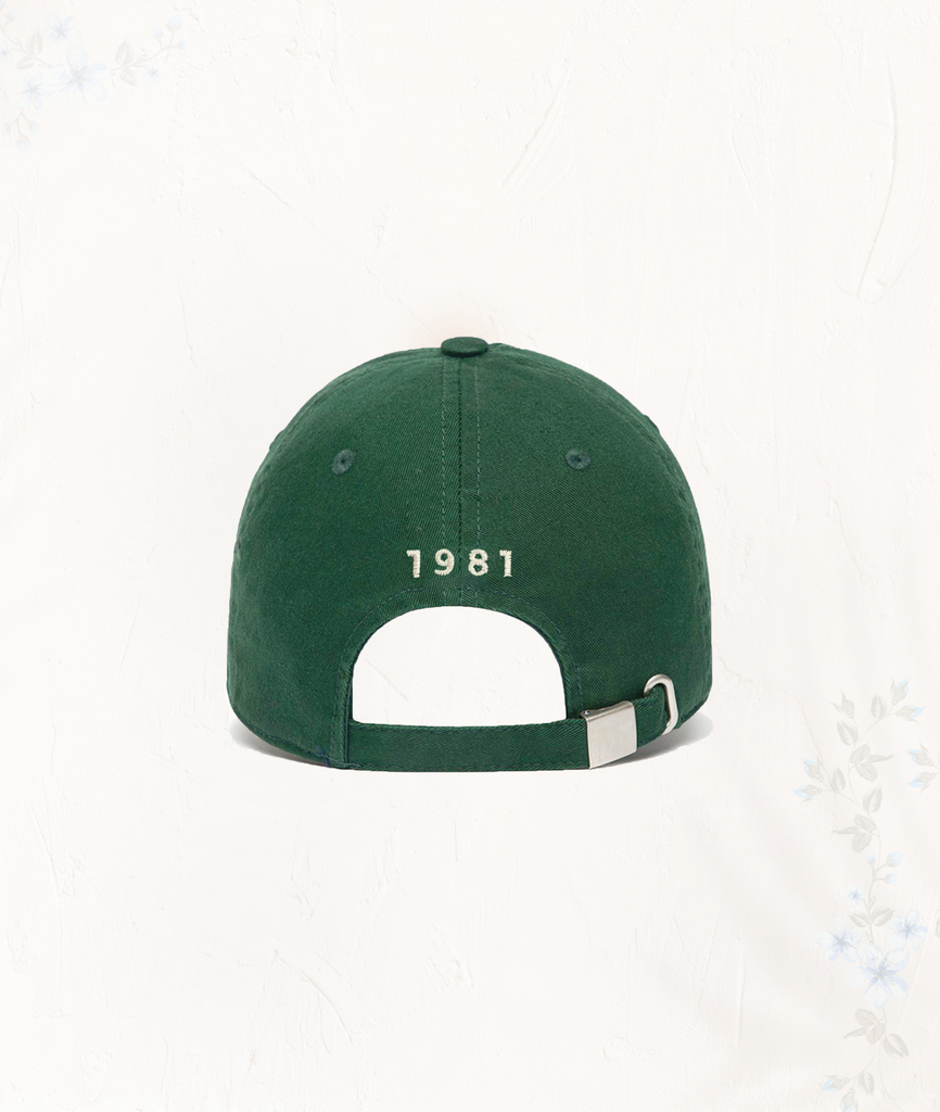 Nón My Soul - Xanh Rêu