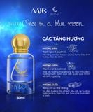Nước hoa My Soul - No.02 Once In A Blue Moon x 30 ml