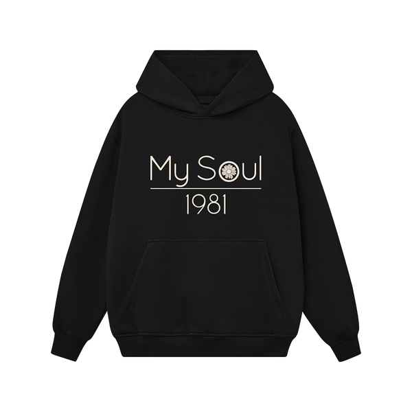 Áo Hoodie - My Soul 1981
