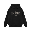 Áo Hoodie - My Soul 1981