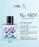 Nước hoa My Soul - No.1601 Like A Dream - Phiên bản đặc biệt 2025