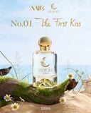 Nước hoa My Soul - No.01 The First Kiss