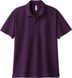  Áo Polo trơn Glimmer-302 