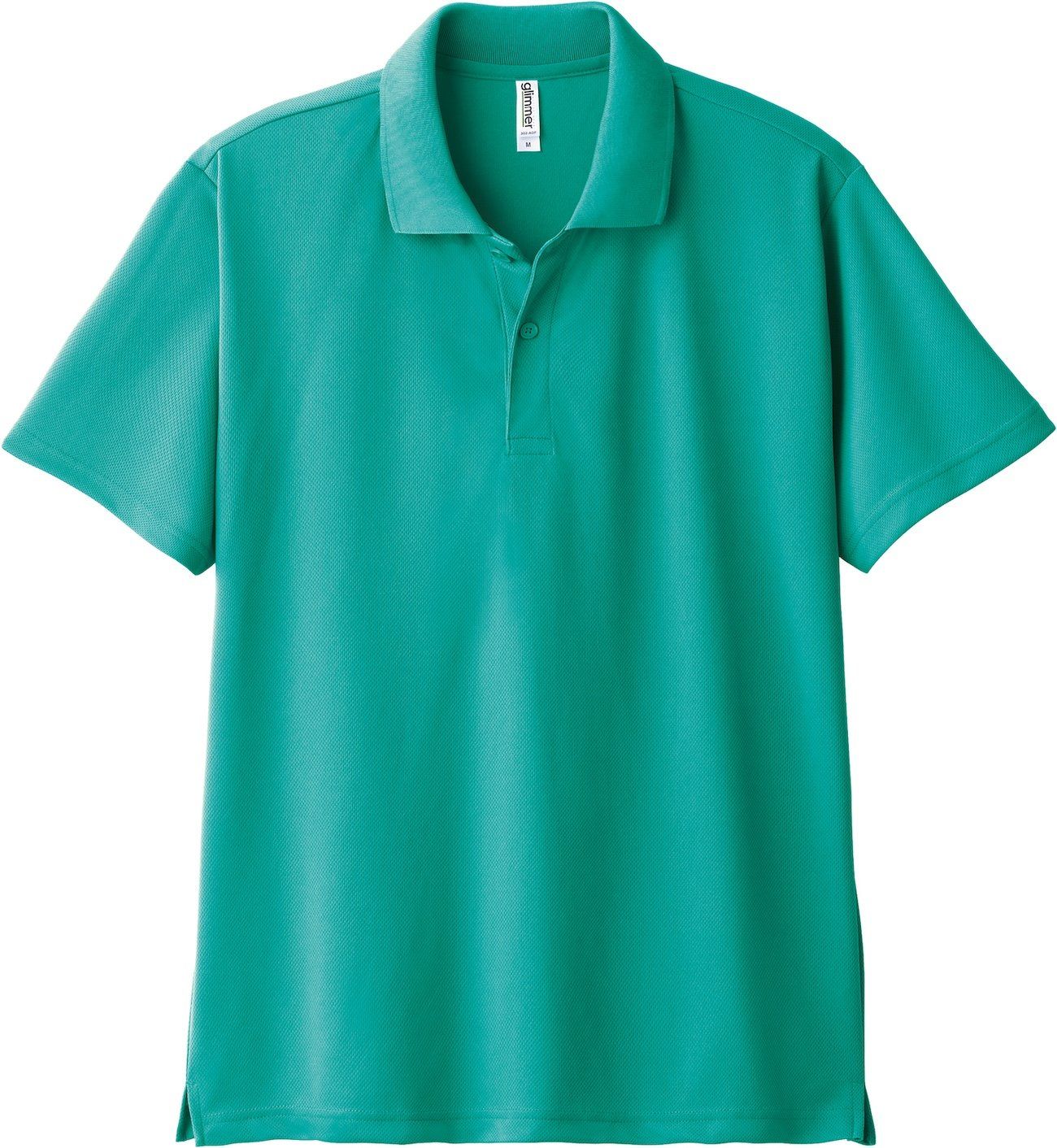  Áo Polo trơn Glimmer-302 