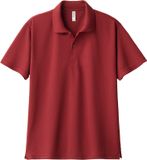 Áo Polo trơn Glimmer-302 