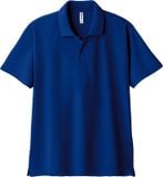  Áo Polo trơn Glimmer-302 